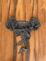 Load image into Gallery viewer, Wrap Top-Bust 34 to 36