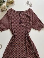 Load image into Gallery viewer, Cotton Kurti-Bust 40