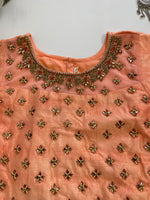 Load image into Gallery viewer, Desi Top-Bust 30