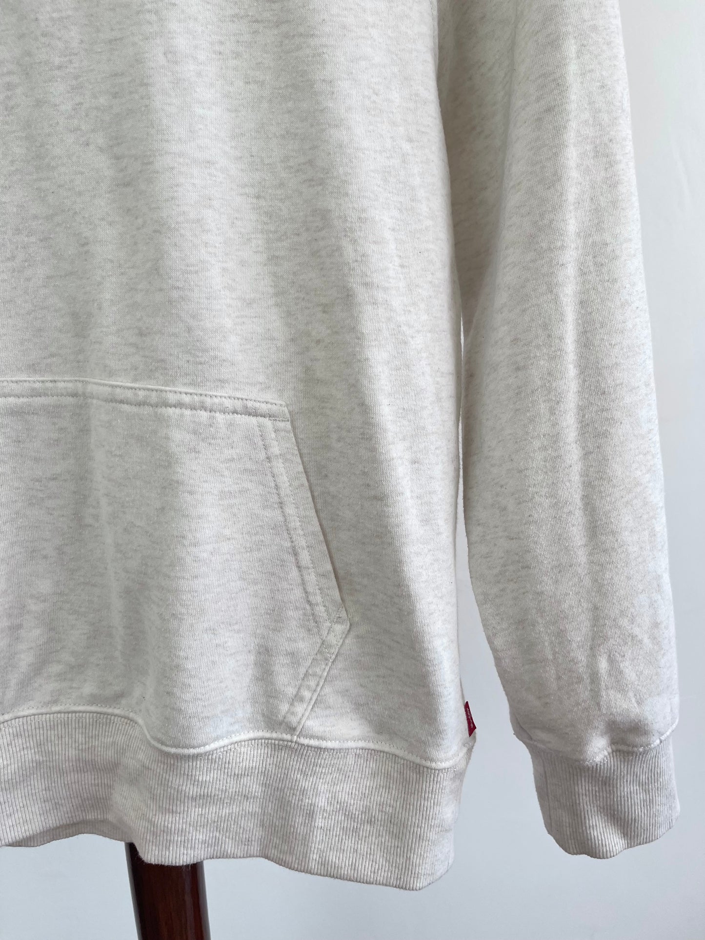 Levi’s Vintage Hooded Sweatshirt-Chest 36