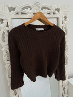 Load image into Gallery viewer, Zara Sweater-Bust 34