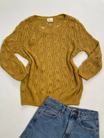 Load image into Gallery viewer, Pin and needles Crochet Top-Bust 42 to 46