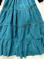 Load image into Gallery viewer, Vintage Corduroy Skirt-Waist 28 to 32