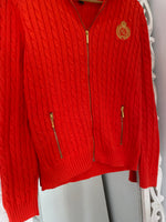 Load image into Gallery viewer, Vintage Ralph Lauren Sweater-Chest 34 to 38