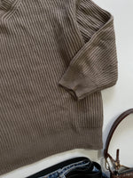 Load image into Gallery viewer, Soft Sweater-Bust 50 to 54