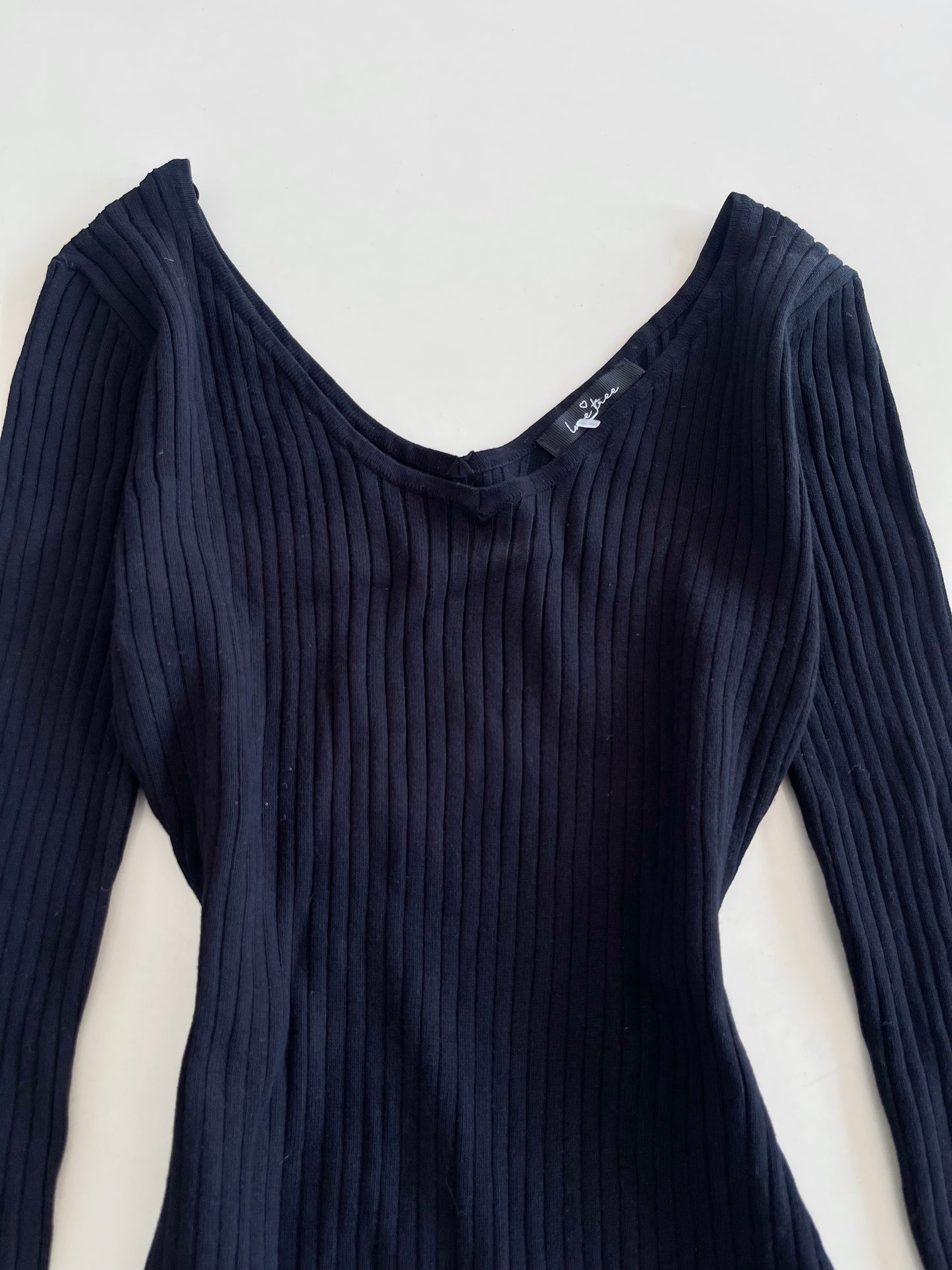 Love Tree Bodysuit-Bust 32 to 36