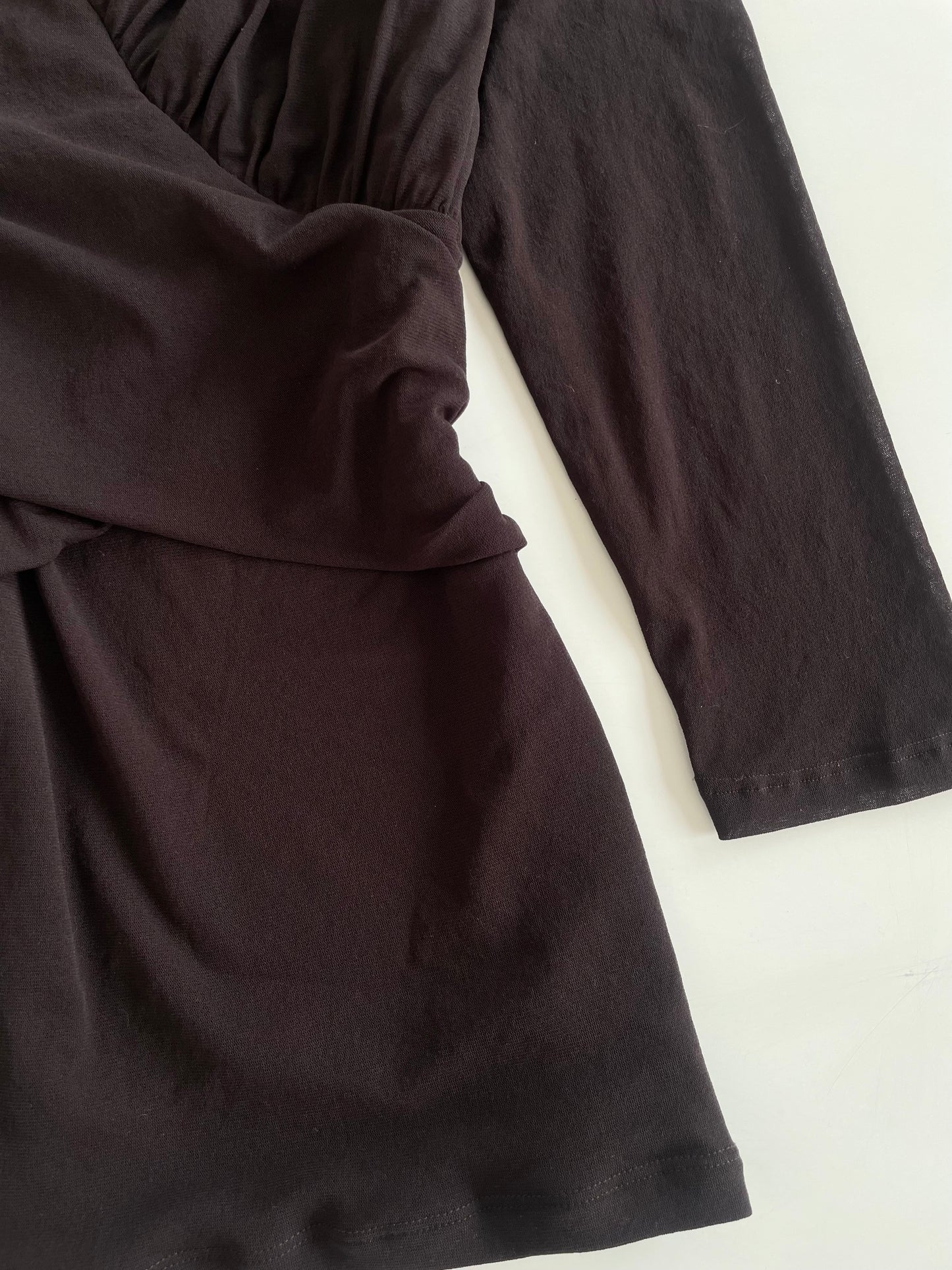 Jacquie Vintage Top-Bust 38 to 42