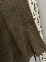 Load image into Gallery viewer, Vintage Warm Wool Skirt-Waist 26