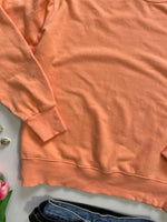 Load image into Gallery viewer, ValleyGirl Sweatshirt-Bust 46