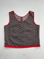Load image into Gallery viewer, Cotton Top-Bust 38