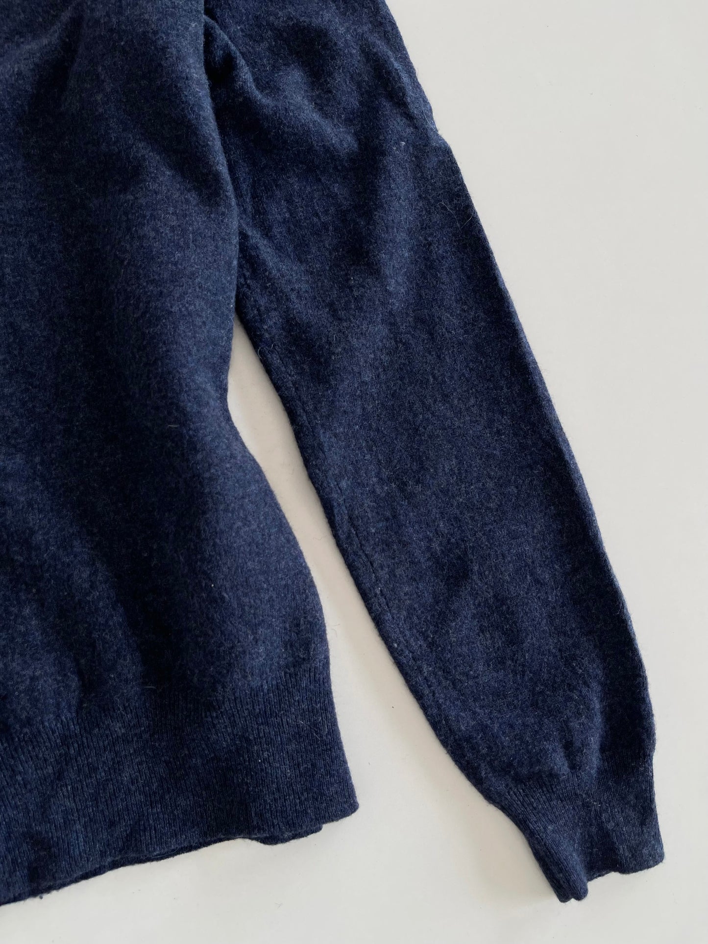 Ralph Lauren 100% Wool Vintage Sweater-Bust 40