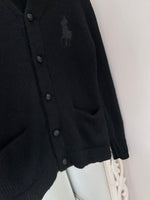 Load image into Gallery viewer, Vintage Ralph Lauren 100% Wool Sweater-Chest 38