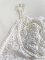 Load image into Gallery viewer, Sheer Corset Top-Bust 34