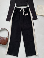 Load image into Gallery viewer, Corduroy Pants-Waist 24 to 28