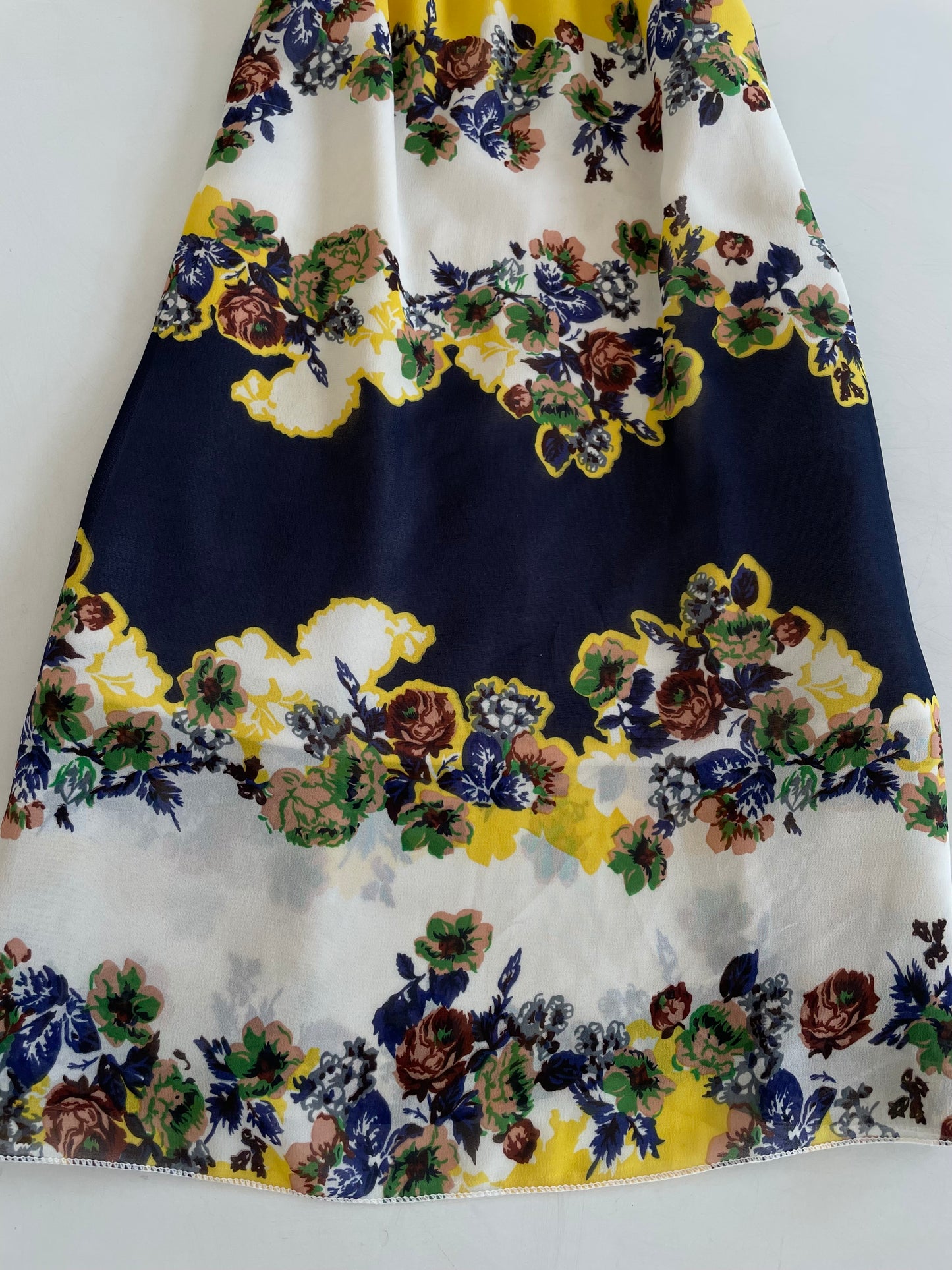 Vintage Dress-Bust 40
