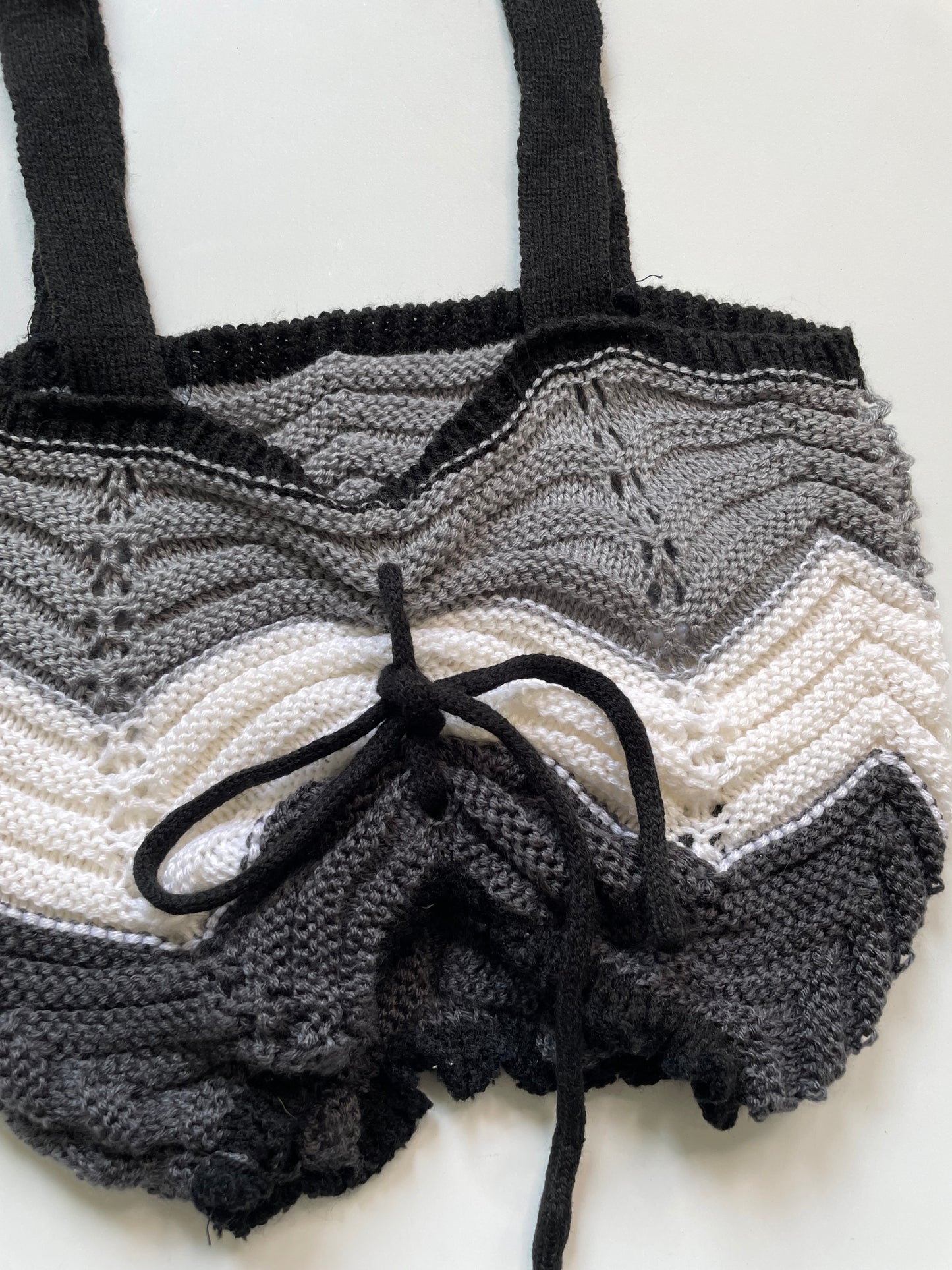 Crochet Top-Bust 28 to 32