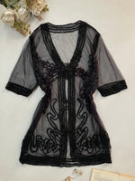 Load image into Gallery viewer, Vintage Top-Bust 42