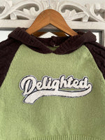 Load image into Gallery viewer, Chunky Soft Sweater-Chest 34