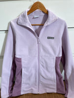 Load image into Gallery viewer, Columbia Vintage Fleece Jacket-Chest 38