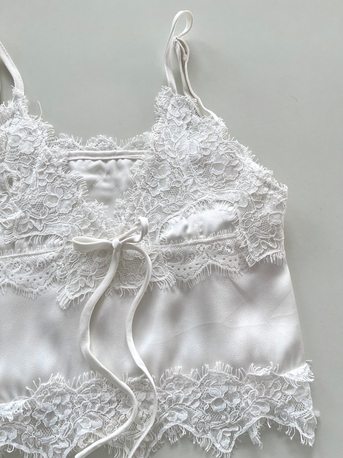 Tara By Motion Lace Top-Bust 40