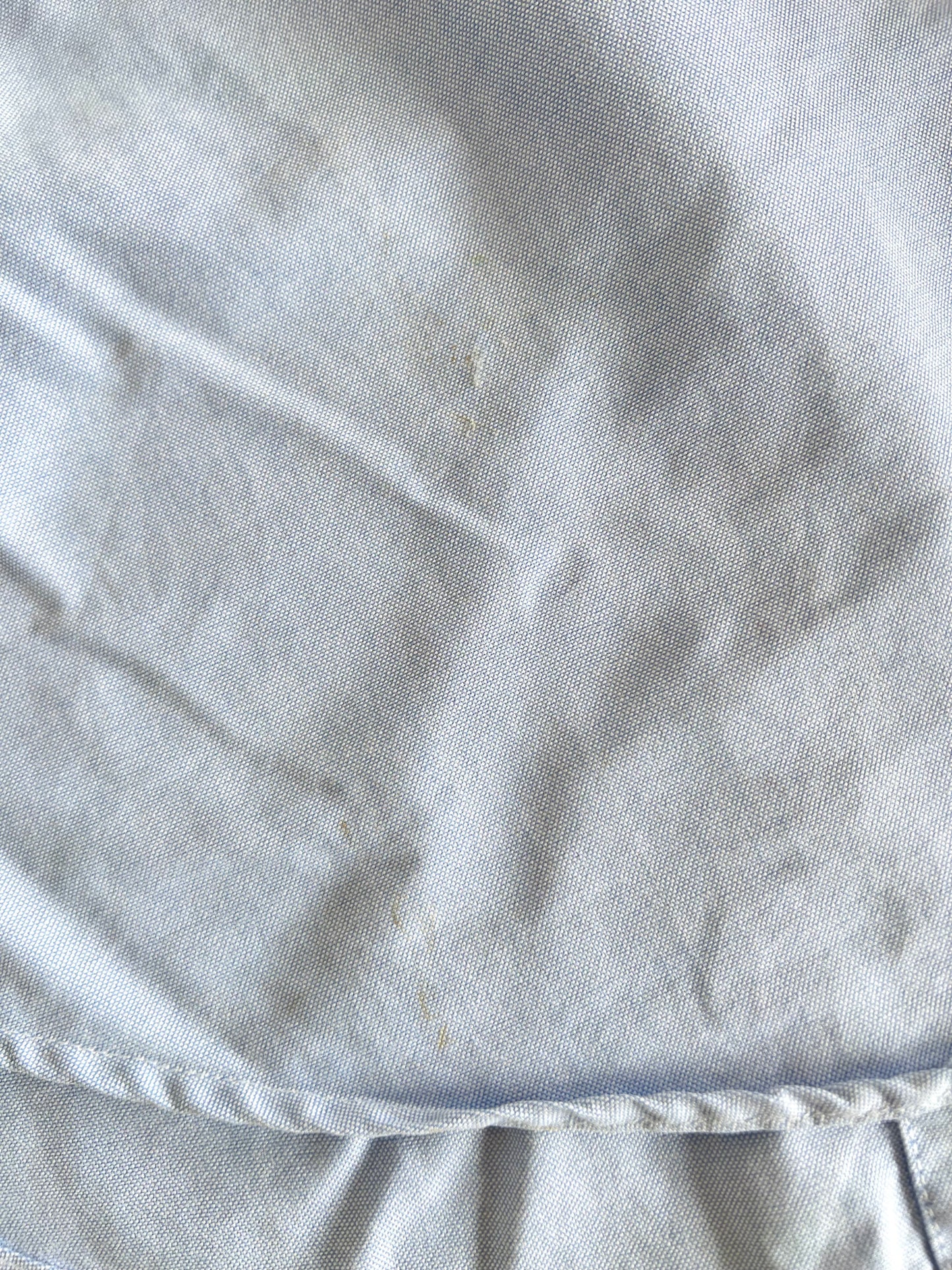 Ralph Lauren Vintage Shirt-Bust 38