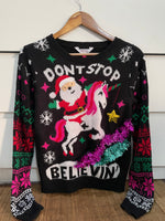 Load image into Gallery viewer, Christmas Sweater-Chest 32