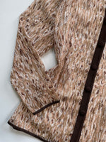 Load image into Gallery viewer, Sheer Shirt-Bust 42