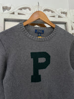 Load image into Gallery viewer, Vintage Ralph Lauren Sweater-Chest 34