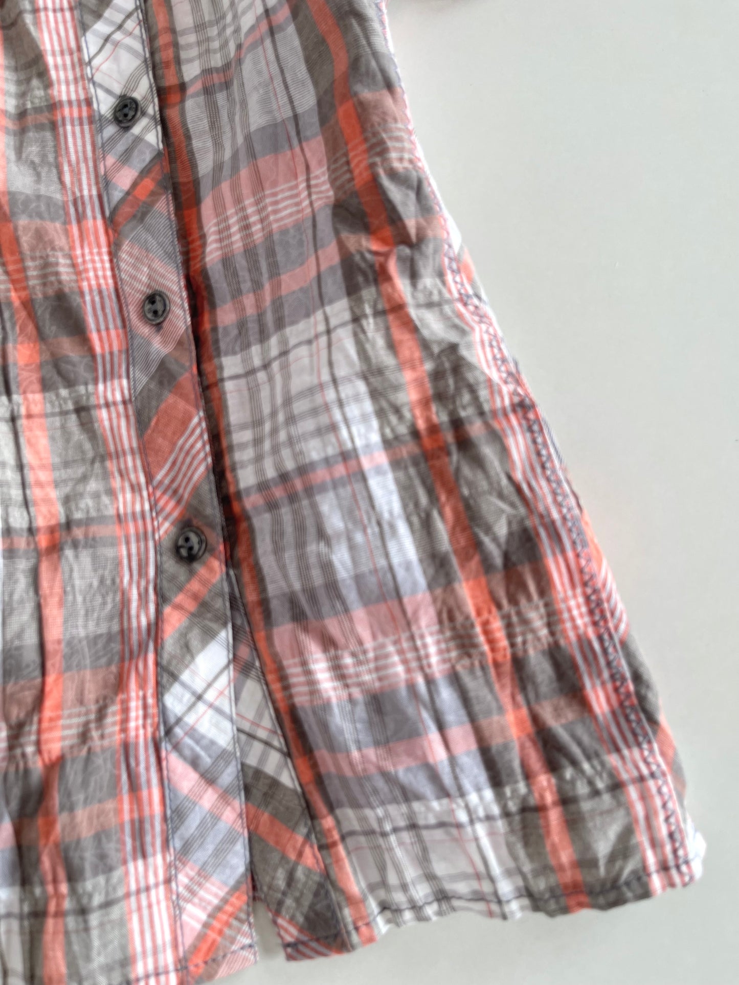 Gina Laura Vintage Shirt -Bust 46