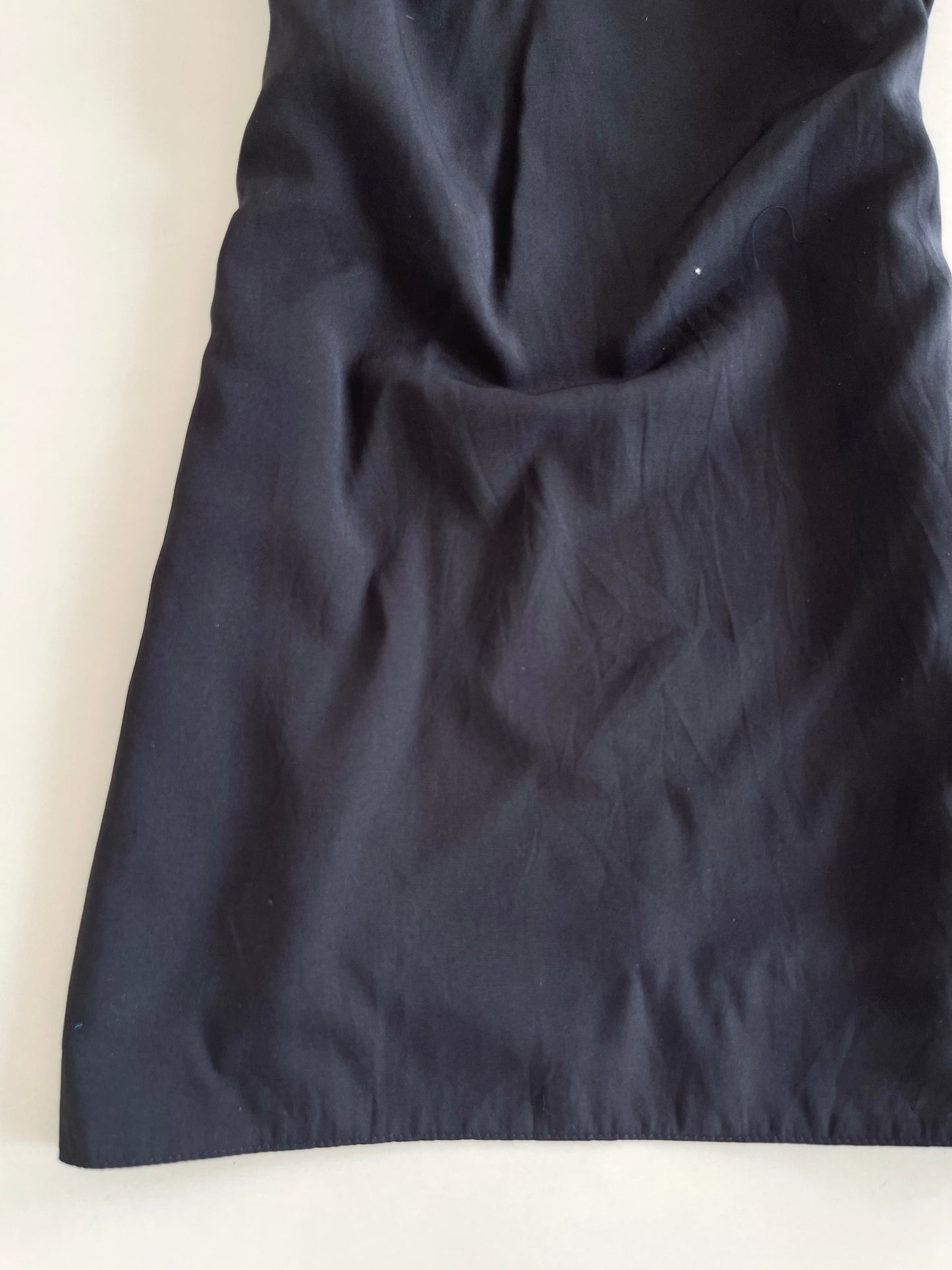 Black Cat Top-Bust 36
