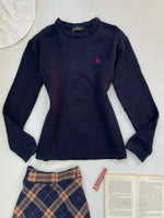 Load image into Gallery viewer, Vintage Ralph Lauren Sweater-Chest 42