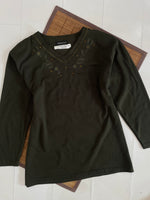 Load image into Gallery viewer, Cozy Winter Top-Bust 46