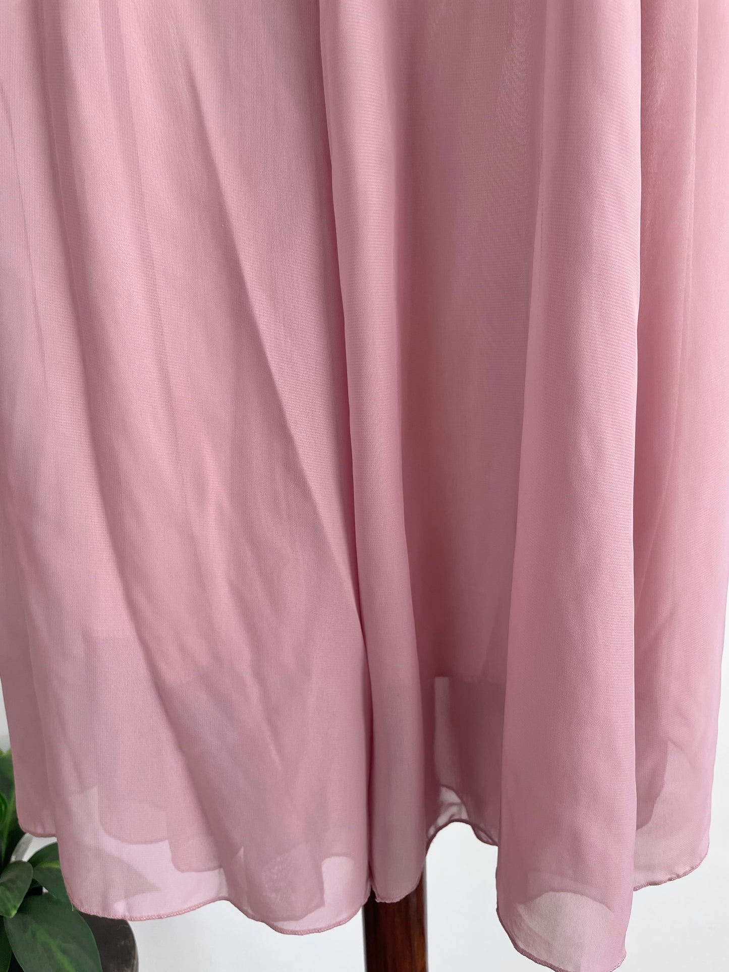 Rosewood Prairie Skirt-Waist 34 to 38