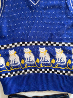 Load image into Gallery viewer, Karen Scott Christmas Sweater-Chest 38