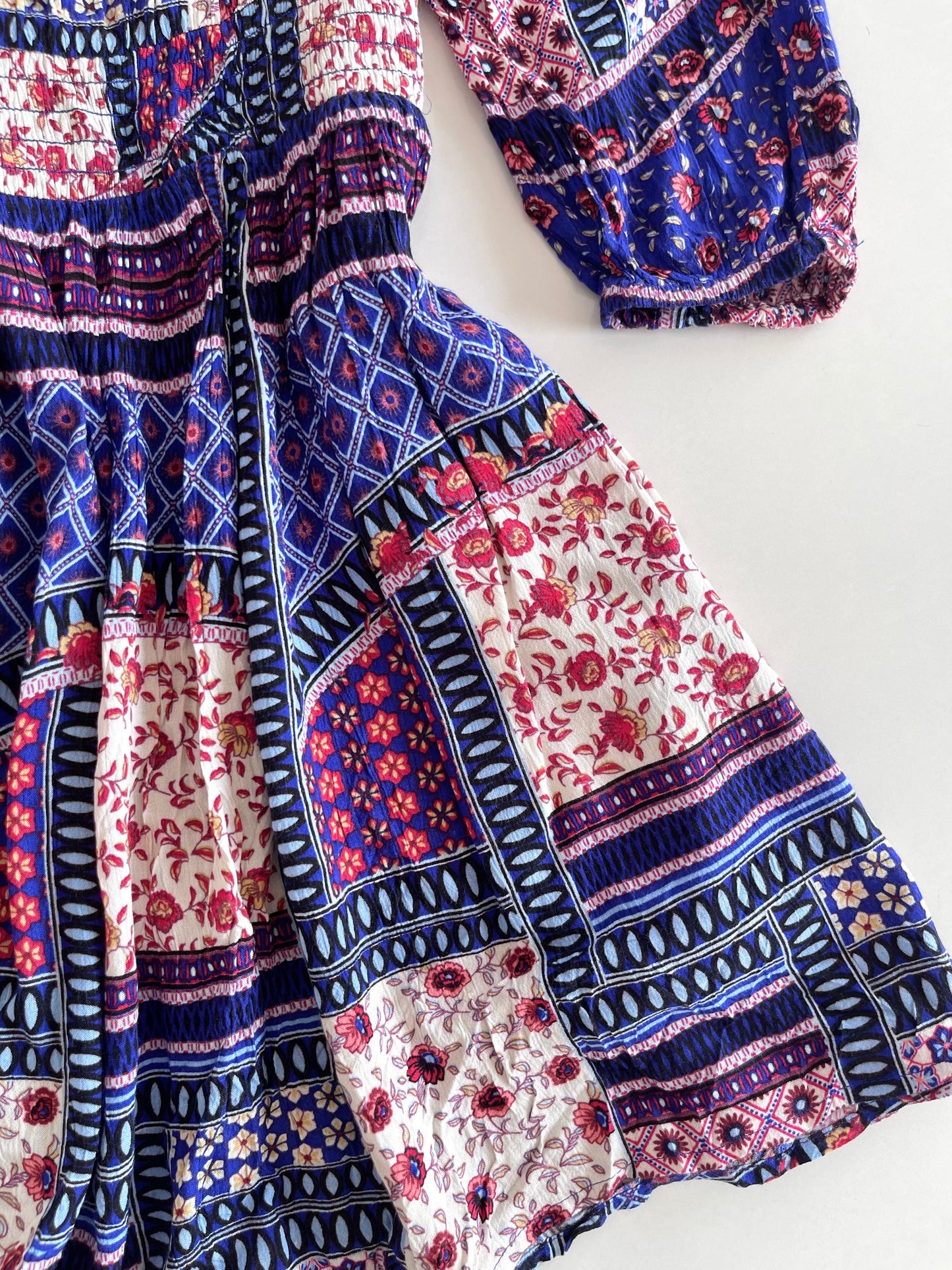American Eagle Outfitters Dress-Bust 34 to 36