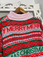 Load image into Gallery viewer, Christmas Sweater-Chest 48