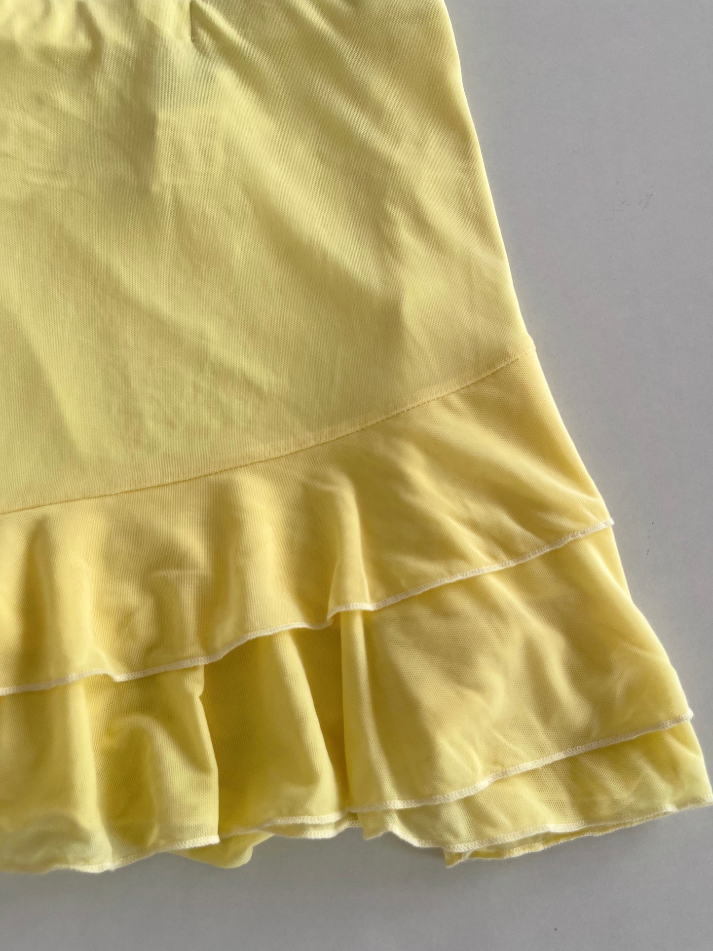 Lime Skirt-Waist 28 to 32
