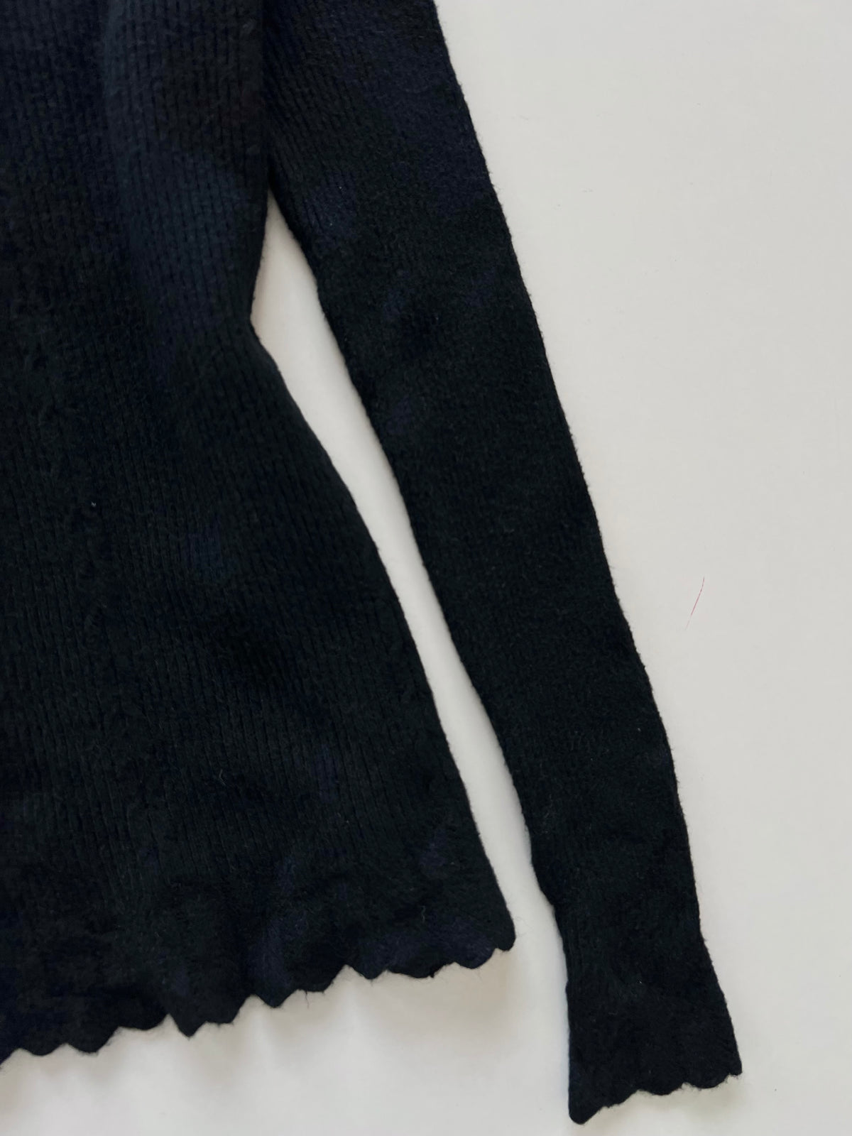 Pre Winter Top-Bust 34 to 36