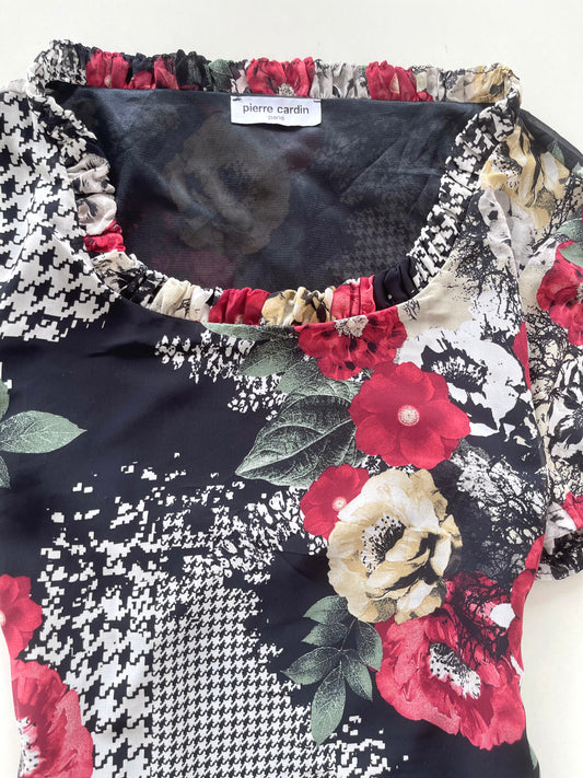 Pierre Cardin Top-Bust 46