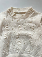 Load image into Gallery viewer, Chunky Pinterest Sweater-Chest 38