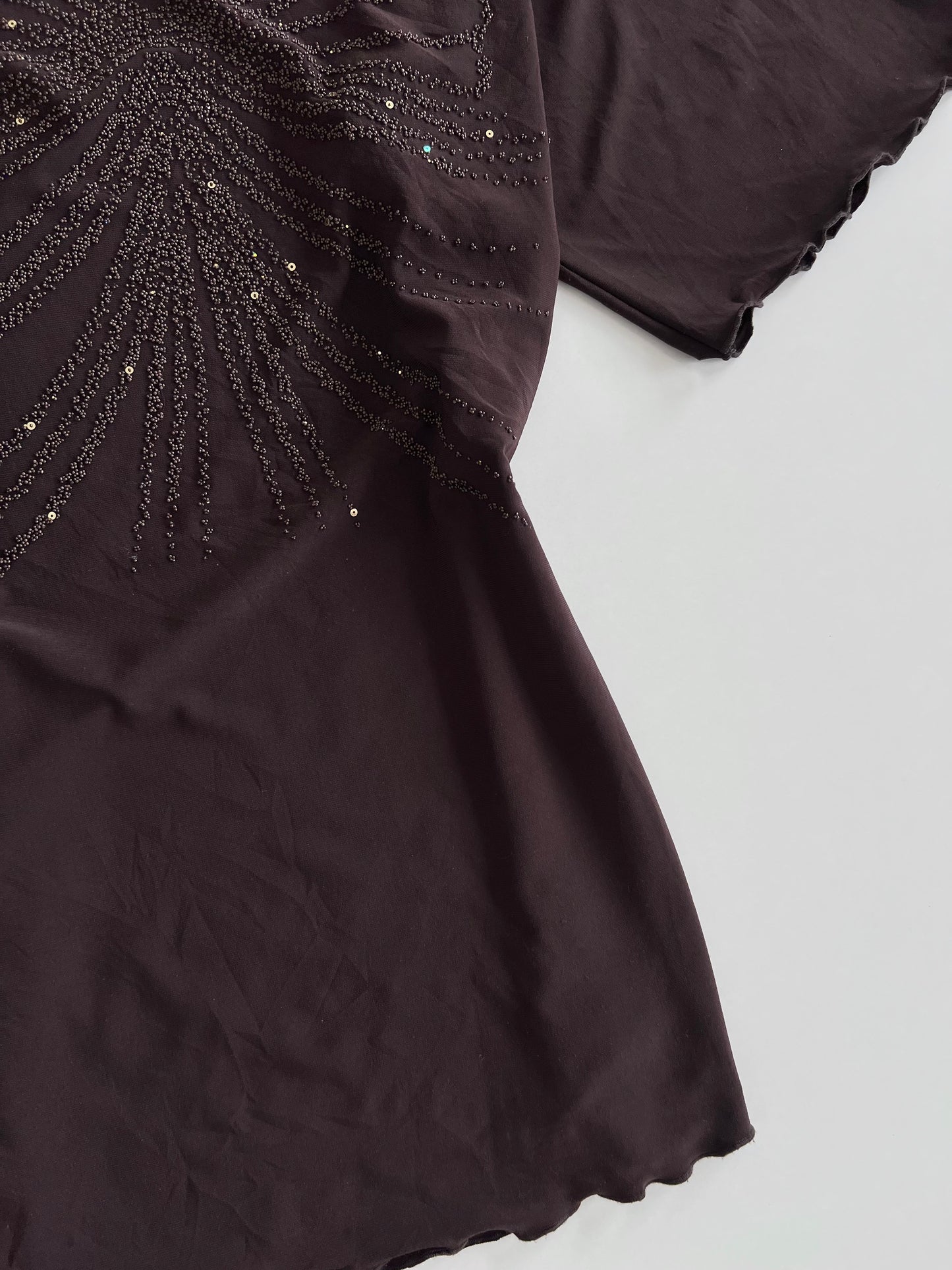 Nouvelle Top-Bust 48 to 50