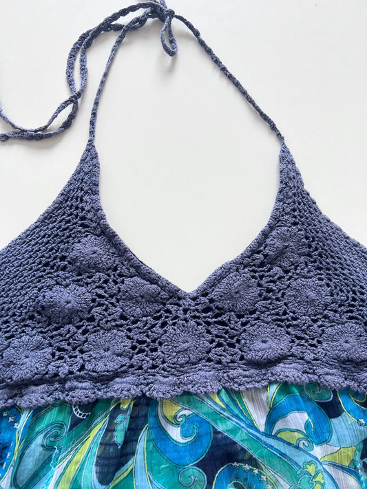 Broad Way Top-Bust 36
