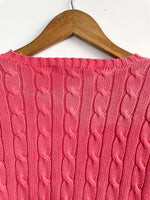 Load image into Gallery viewer, Vintage Ralph Lauren Cotton Pullover-Chest 36 to 38