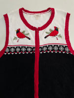 Load image into Gallery viewer, Baxter & Wells Sweater Vest-Bust 42