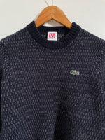 Load image into Gallery viewer, Lacoste 70% Wool Vintage Sweater-Chest 36