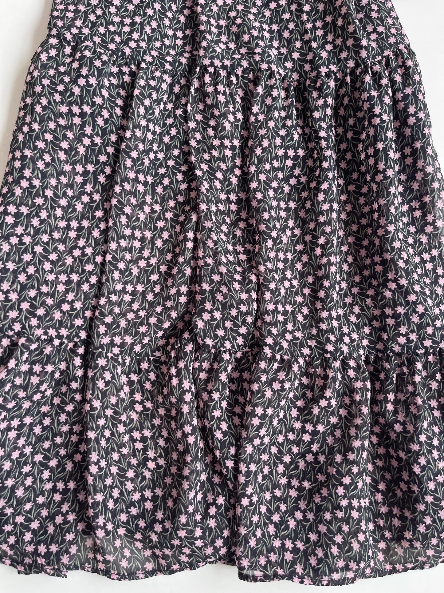 Yuan Meng Dress-Bust 34