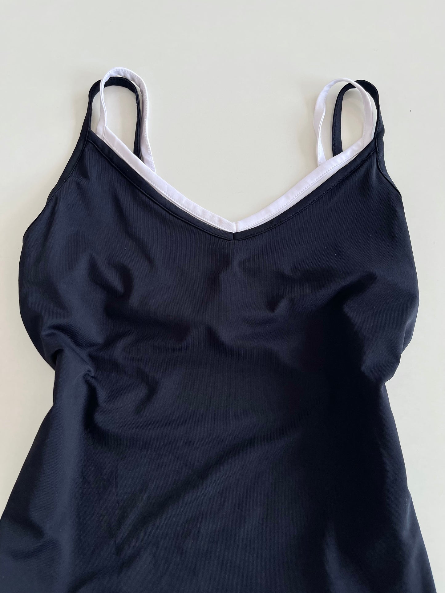 Casa Blanca Top-Bust 36 to 38