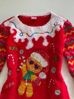 Load image into Gallery viewer, Christmas Sweater-Chest 30