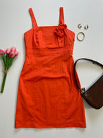 Load image into Gallery viewer, Senso Dress-Bust 32