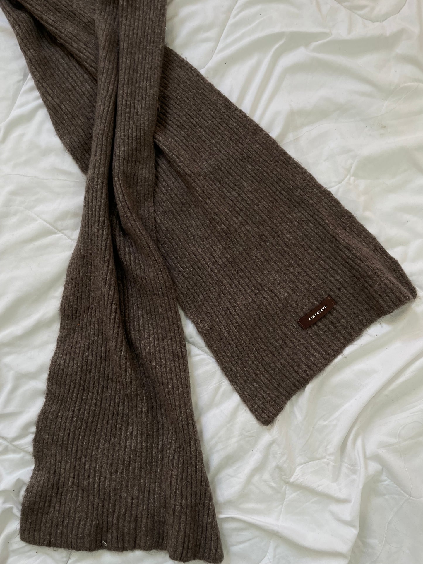 AimPotato Vintage Muffler